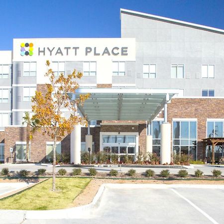 Hyatt Place Dallas/The Colony Esterno foto