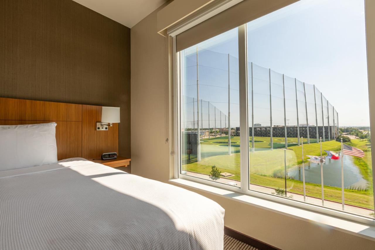 Hyatt Place Dallas/The Colony Esterno foto
