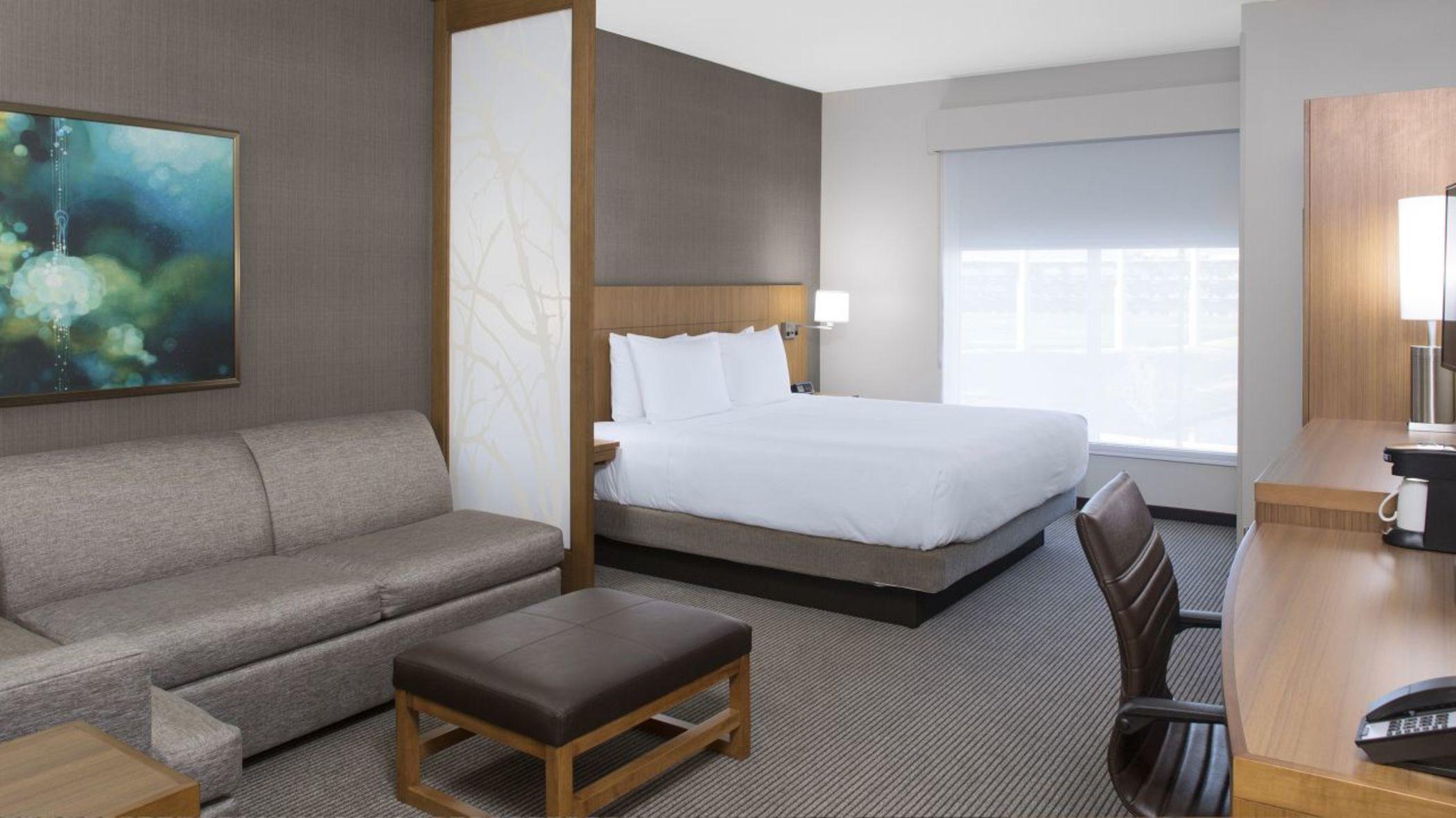 Hyatt Place Dallas/The Colony Esterno foto