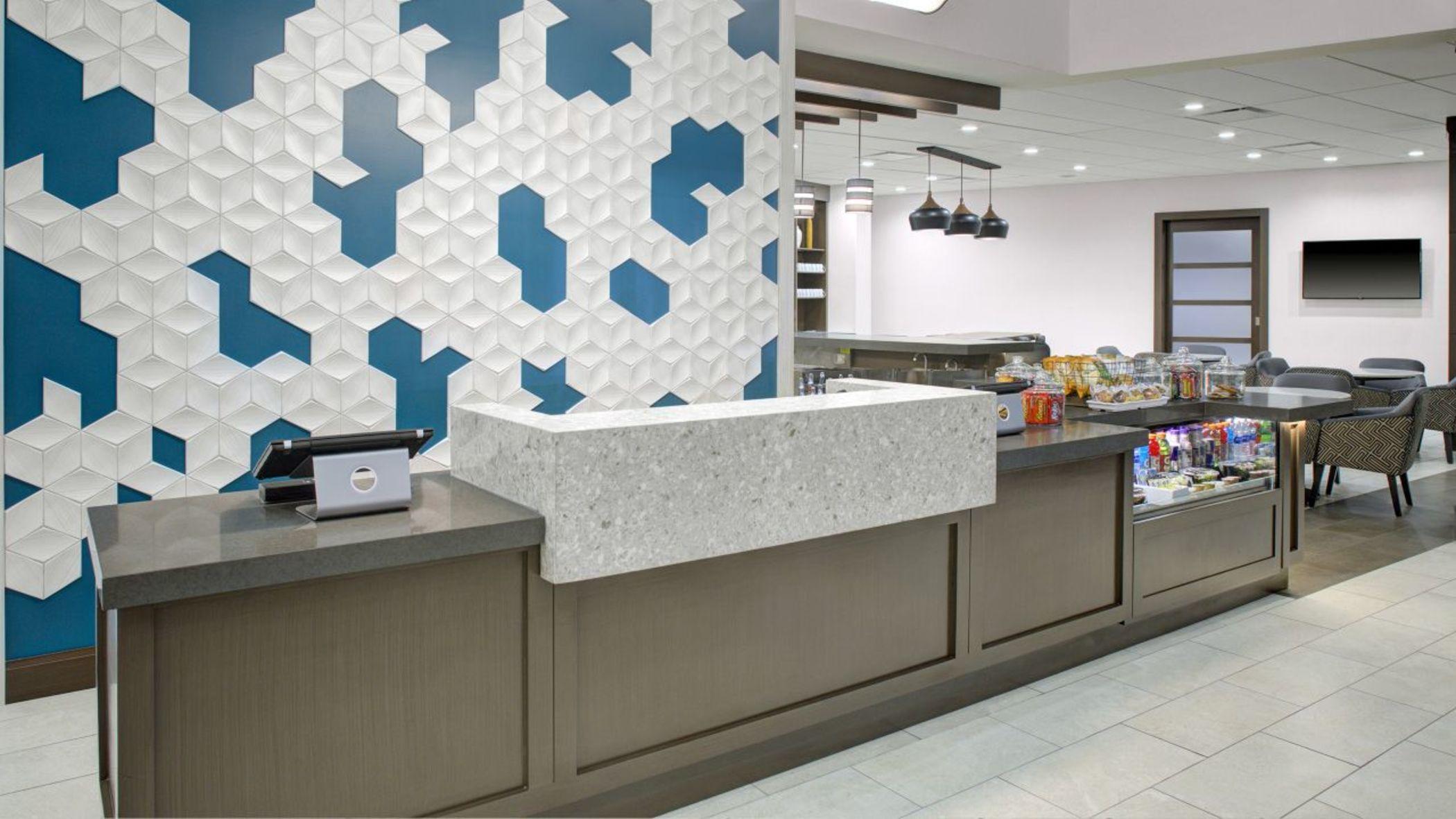 Hyatt Place Dallas/The Colony Esterno foto