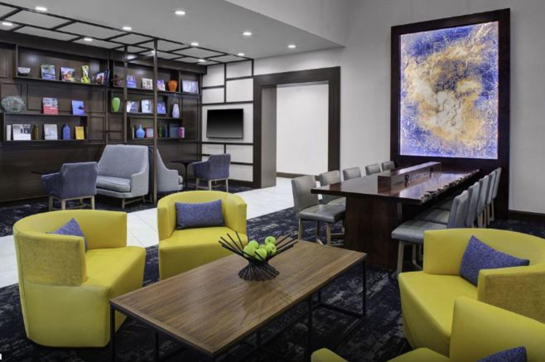 Hyatt Place Dallas/The Colony Esterno foto
