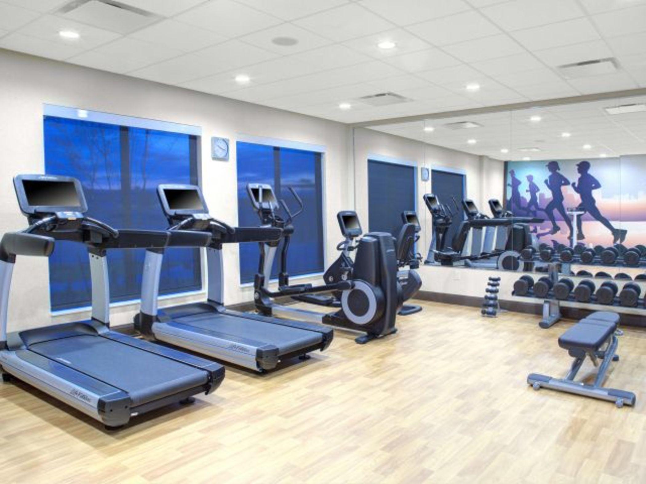 Hyatt Place Dallas/The Colony Esterno foto