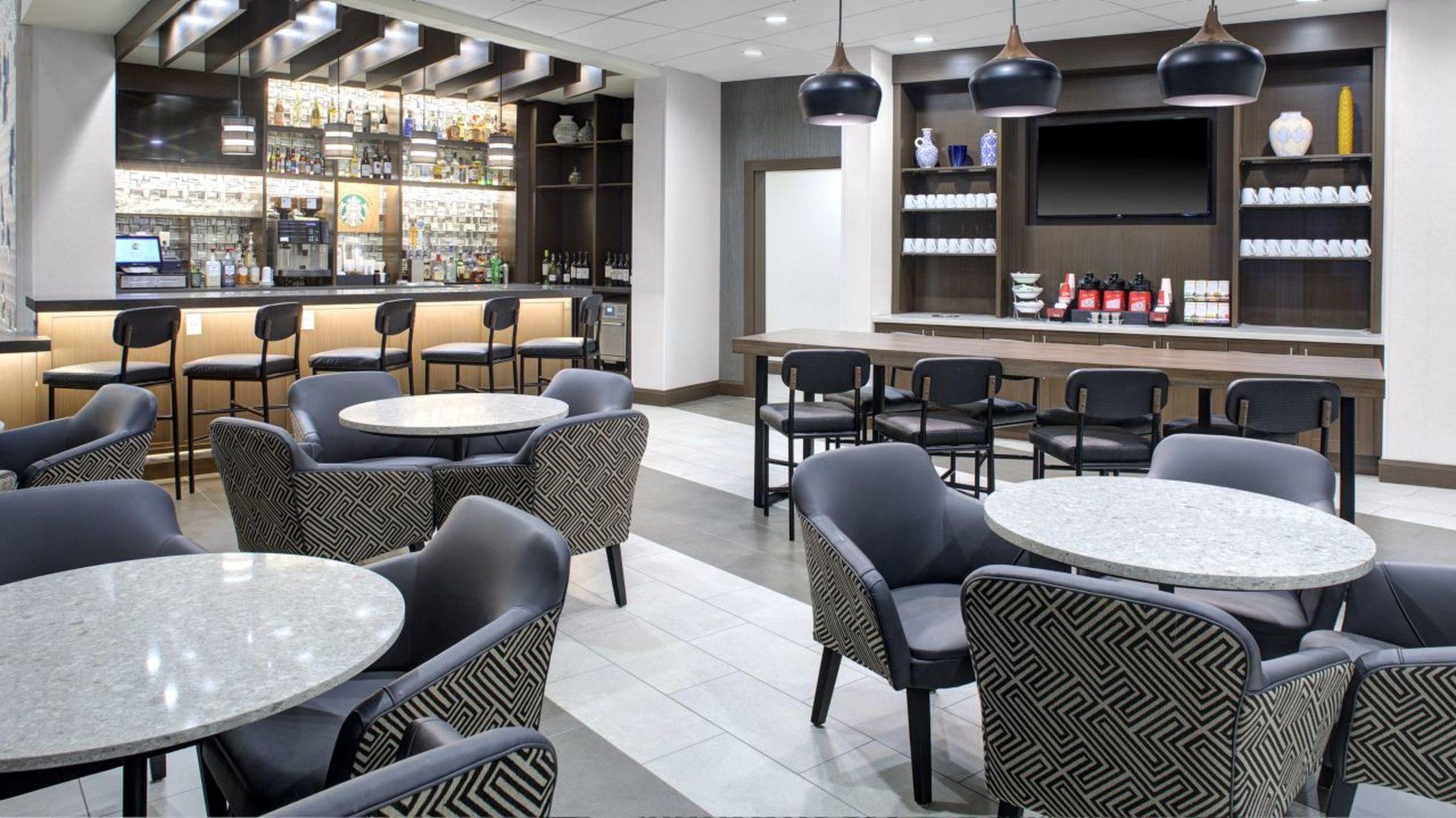 Hyatt Place Dallas/The Colony Esterno foto
