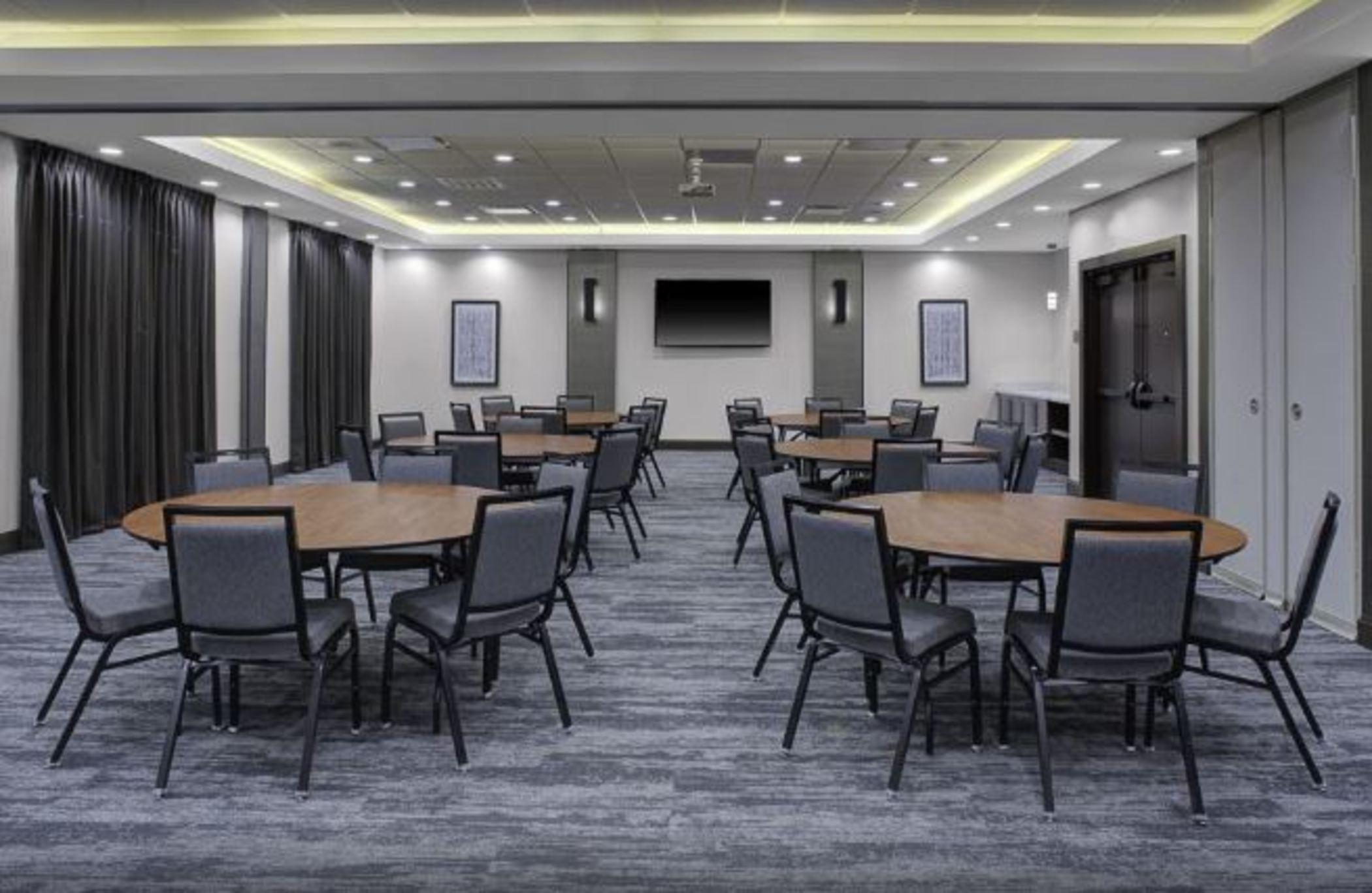 Hyatt Place Dallas/The Colony Esterno foto