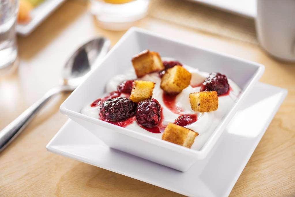 Hyatt Place Dallas/The Colony Ristorante foto