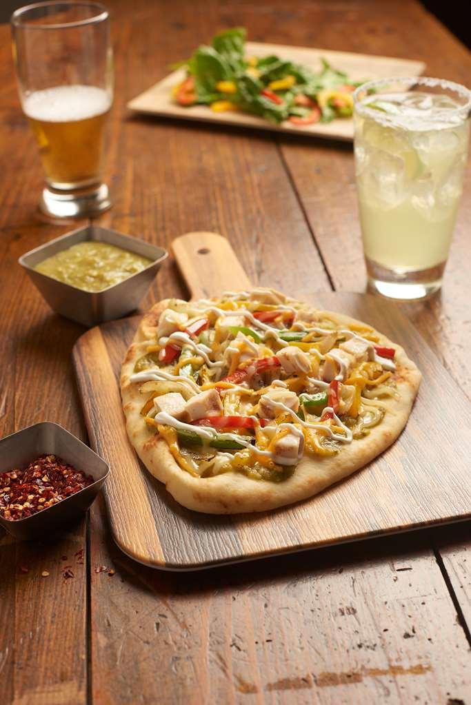 Hyatt Place Dallas/The Colony Ristorante foto