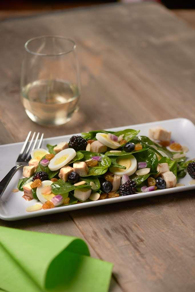 Hyatt Place Dallas/The Colony Ristorante foto