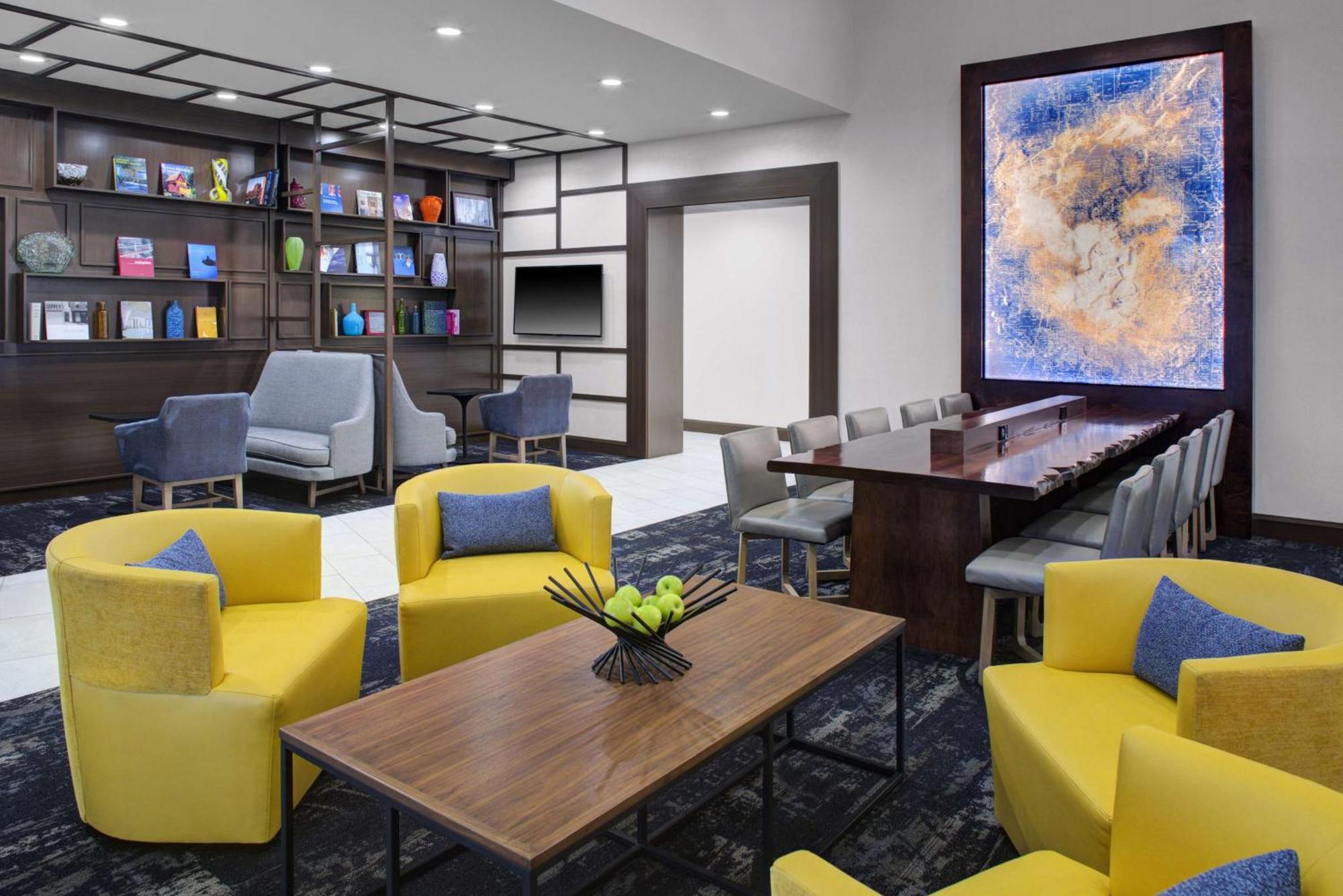 Hyatt Place Dallas/The Colony Esterno foto