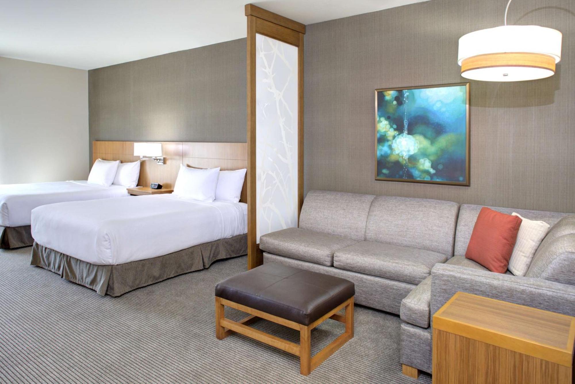 Hyatt Place Dallas/The Colony Esterno foto