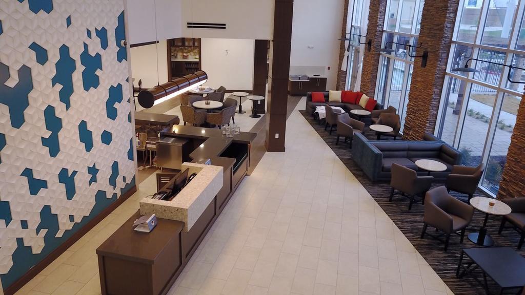 Hyatt Place Dallas/The Colony Esterno foto