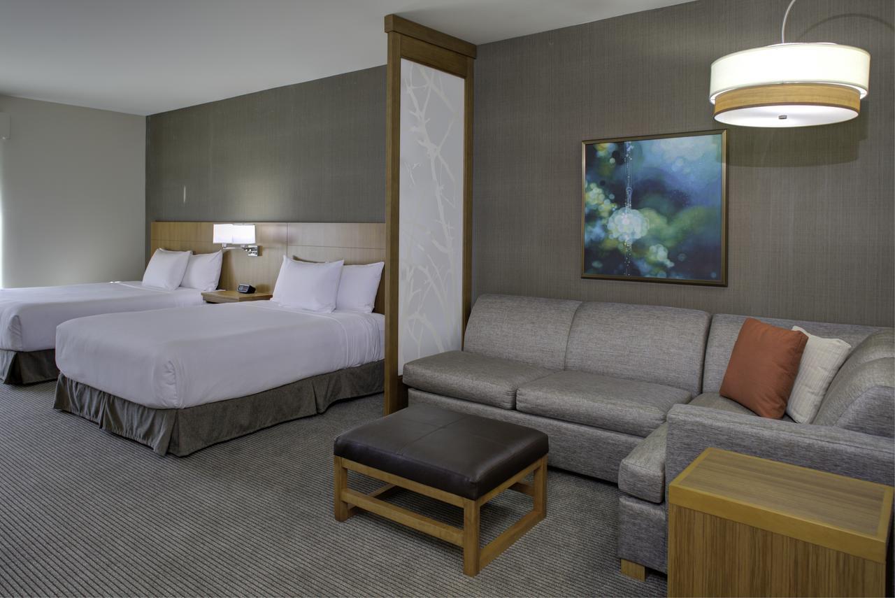Hyatt Place Dallas/The Colony Esterno foto