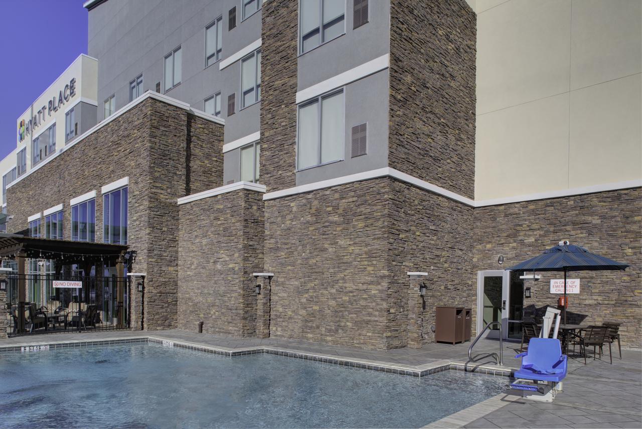 Hyatt Place Dallas/The Colony Esterno foto