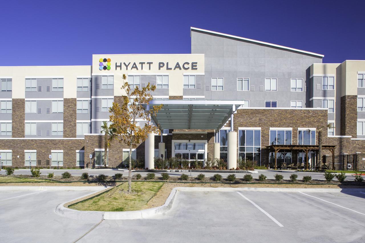 Hyatt Place Dallas/The Colony Esterno foto