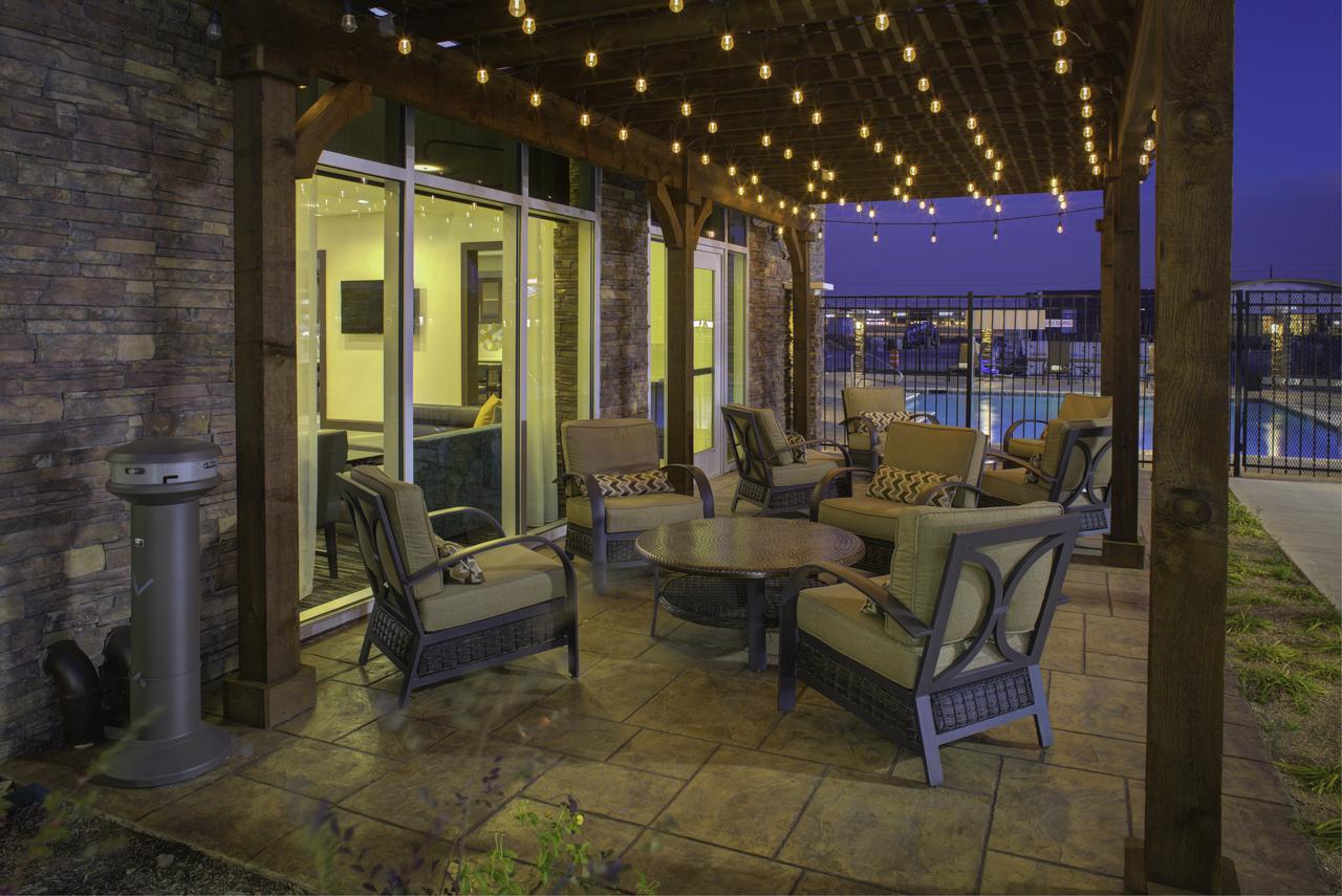 Hyatt Place Dallas/The Colony Esterno foto