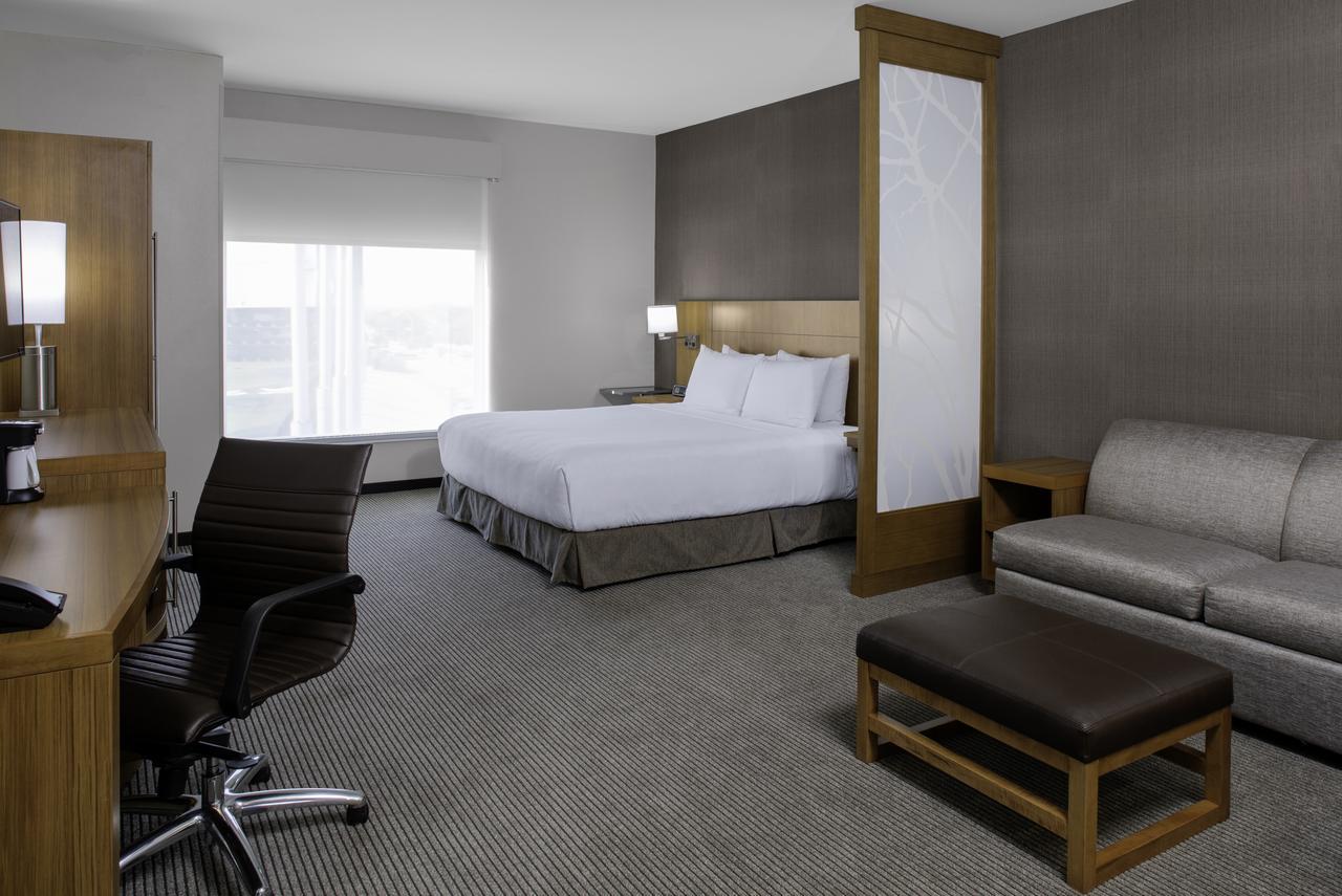 Hyatt Place Dallas/The Colony Esterno foto