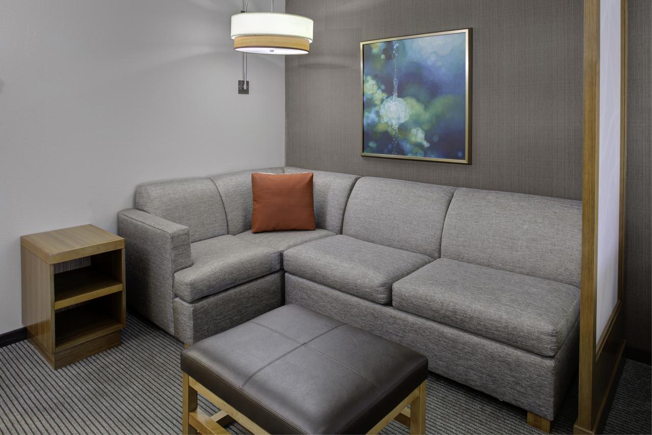Hyatt Place Dallas/The Colony Esterno foto