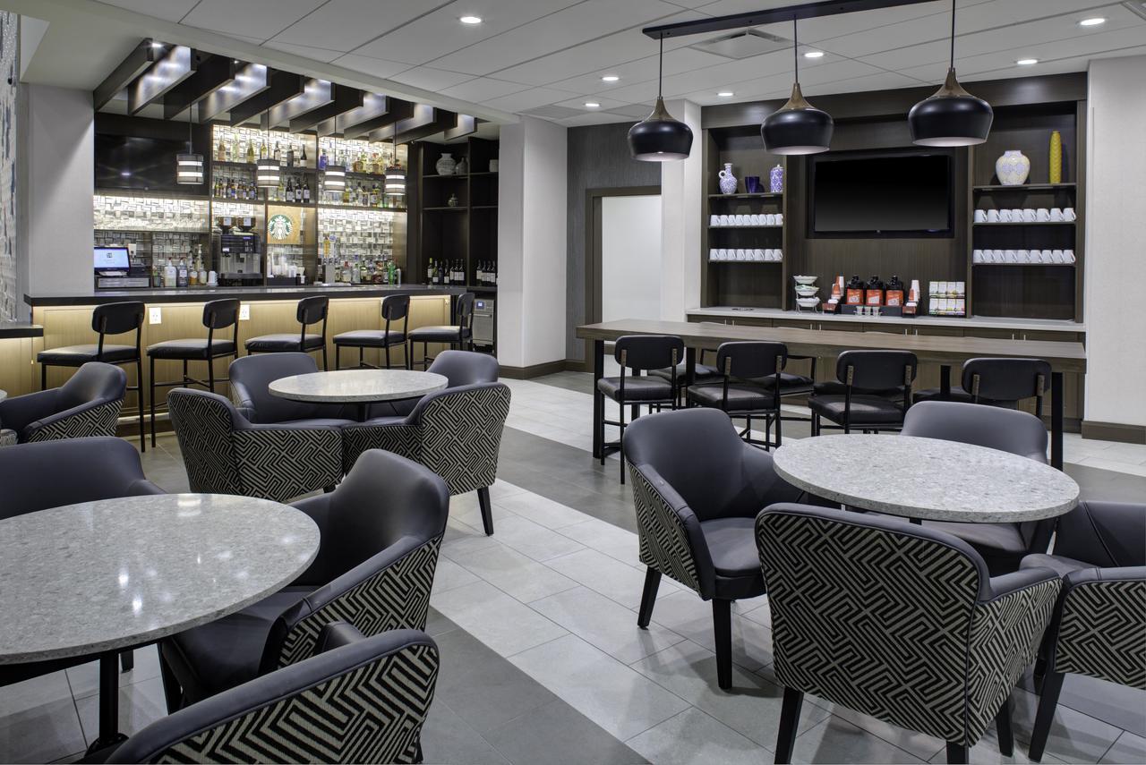 Hyatt Place Dallas/The Colony Esterno foto