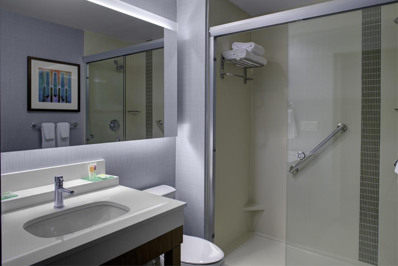 Hyatt Place Dallas/The Colony Esterno foto