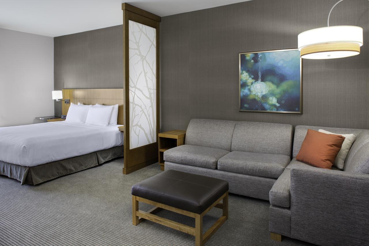 Hyatt Place Dallas/The Colony Esterno foto
