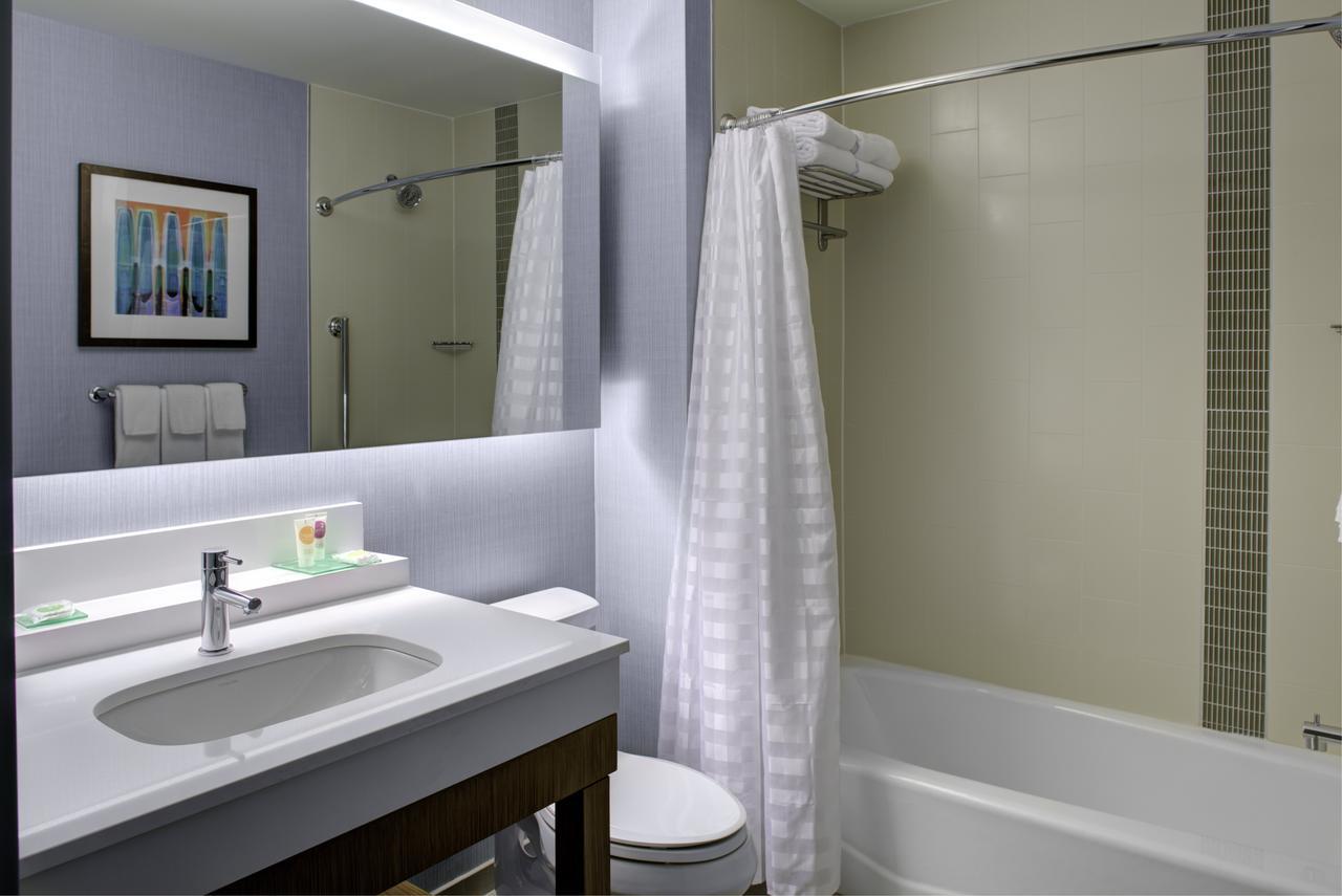 Hyatt Place Dallas/The Colony Esterno foto