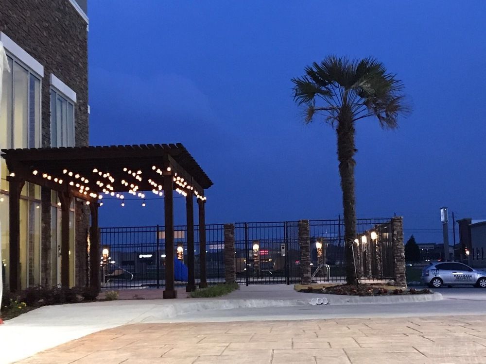 Hyatt Place Dallas/The Colony Esterno foto