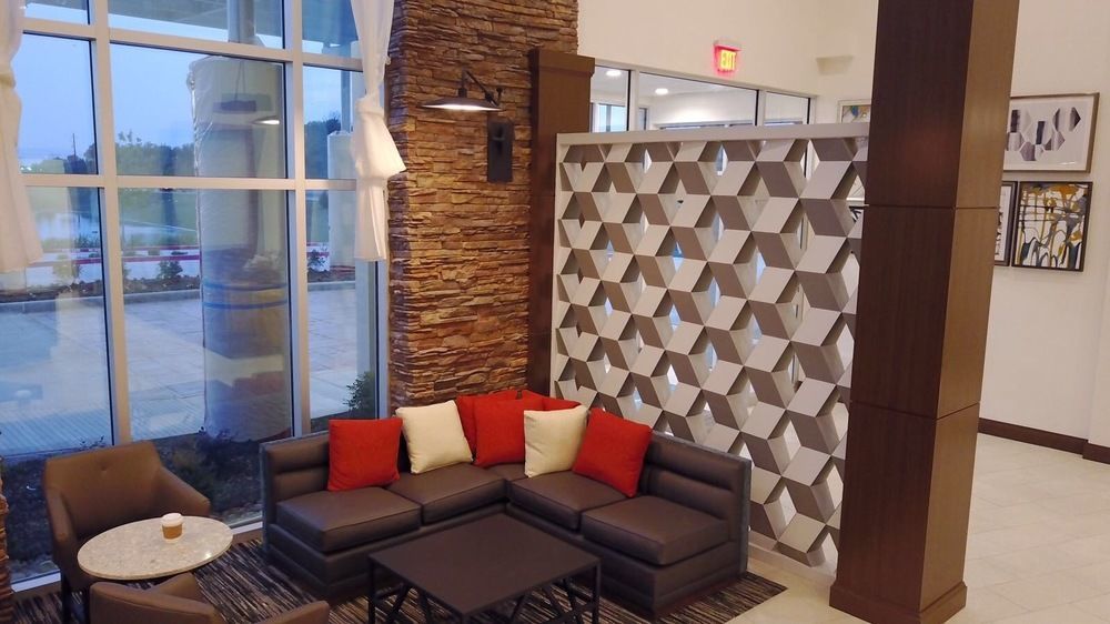 Hyatt Place Dallas/The Colony Esterno foto