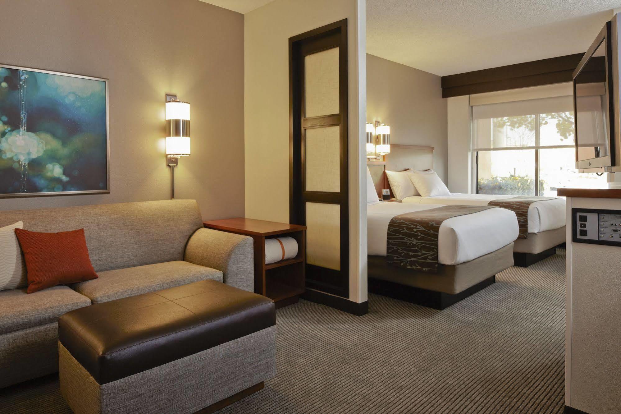 Hyatt Place Dallas/The Colony Esterno foto